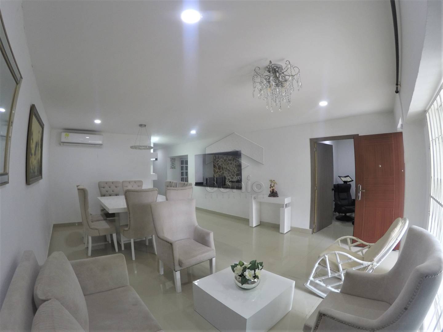 Casa en arriendo en Pasatiempo, Montería · foto 3 de 19
