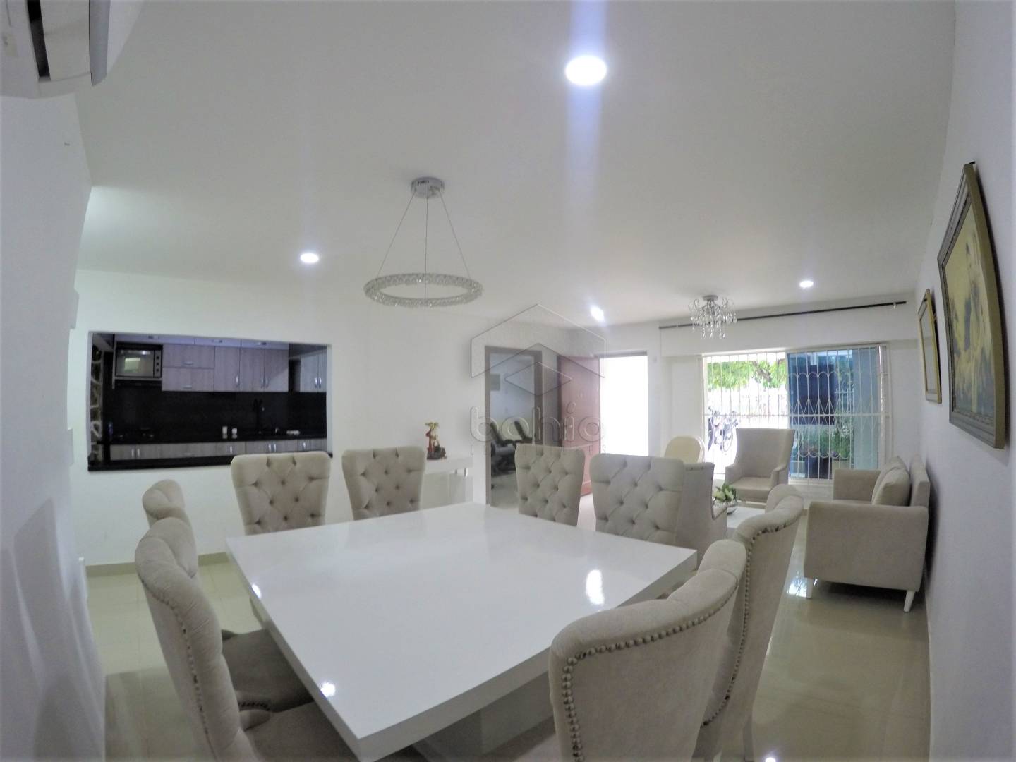 Casa en arriendo en Pasatiempo, Montería · foto 4 de 19