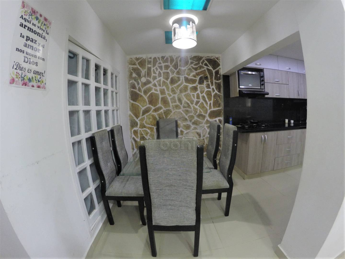 Casa en arriendo en Pasatiempo, Montería · foto 6 de 19