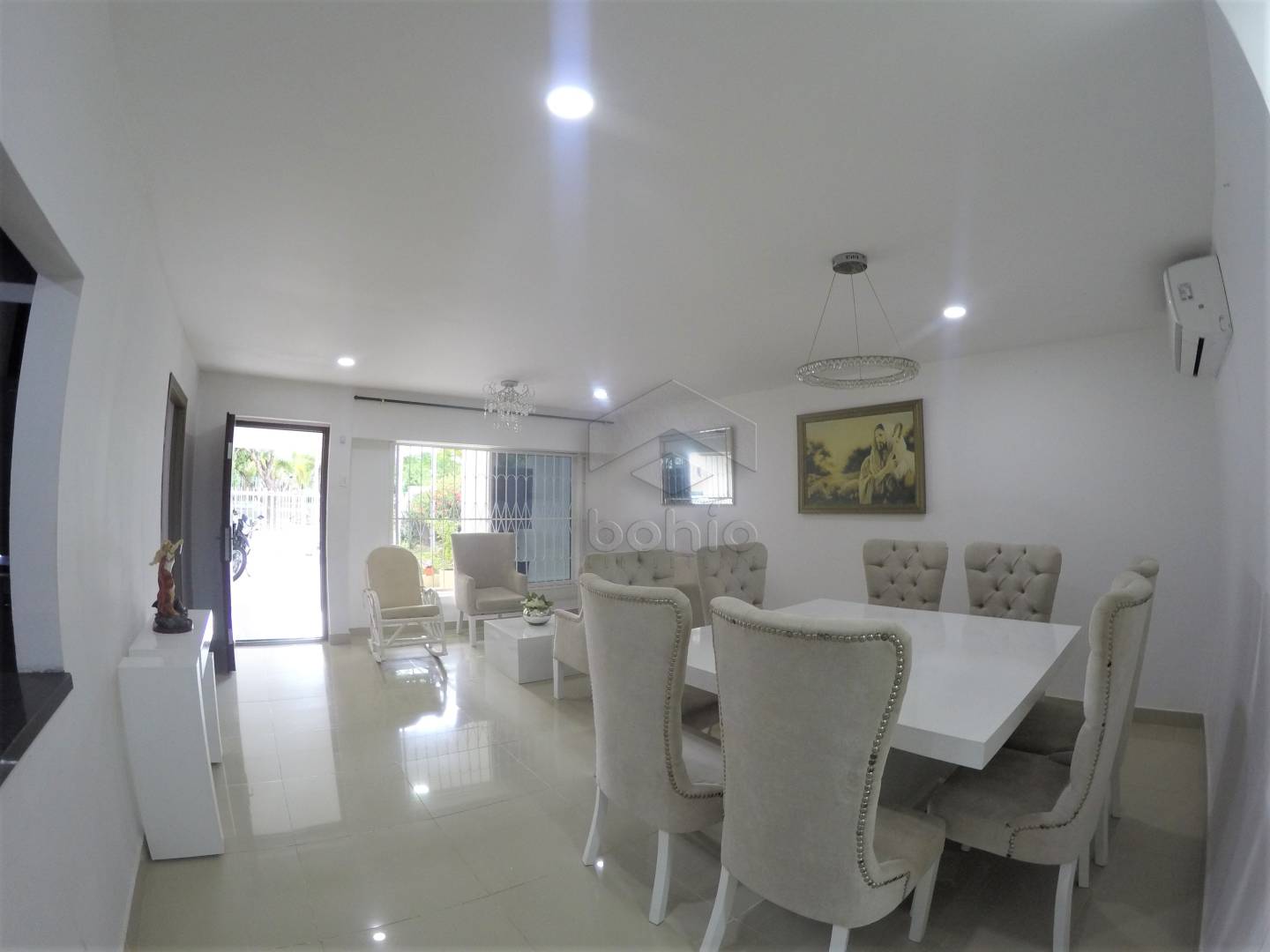 Casa en arriendo en Pasatiempo, Montería · foto 8 de 19