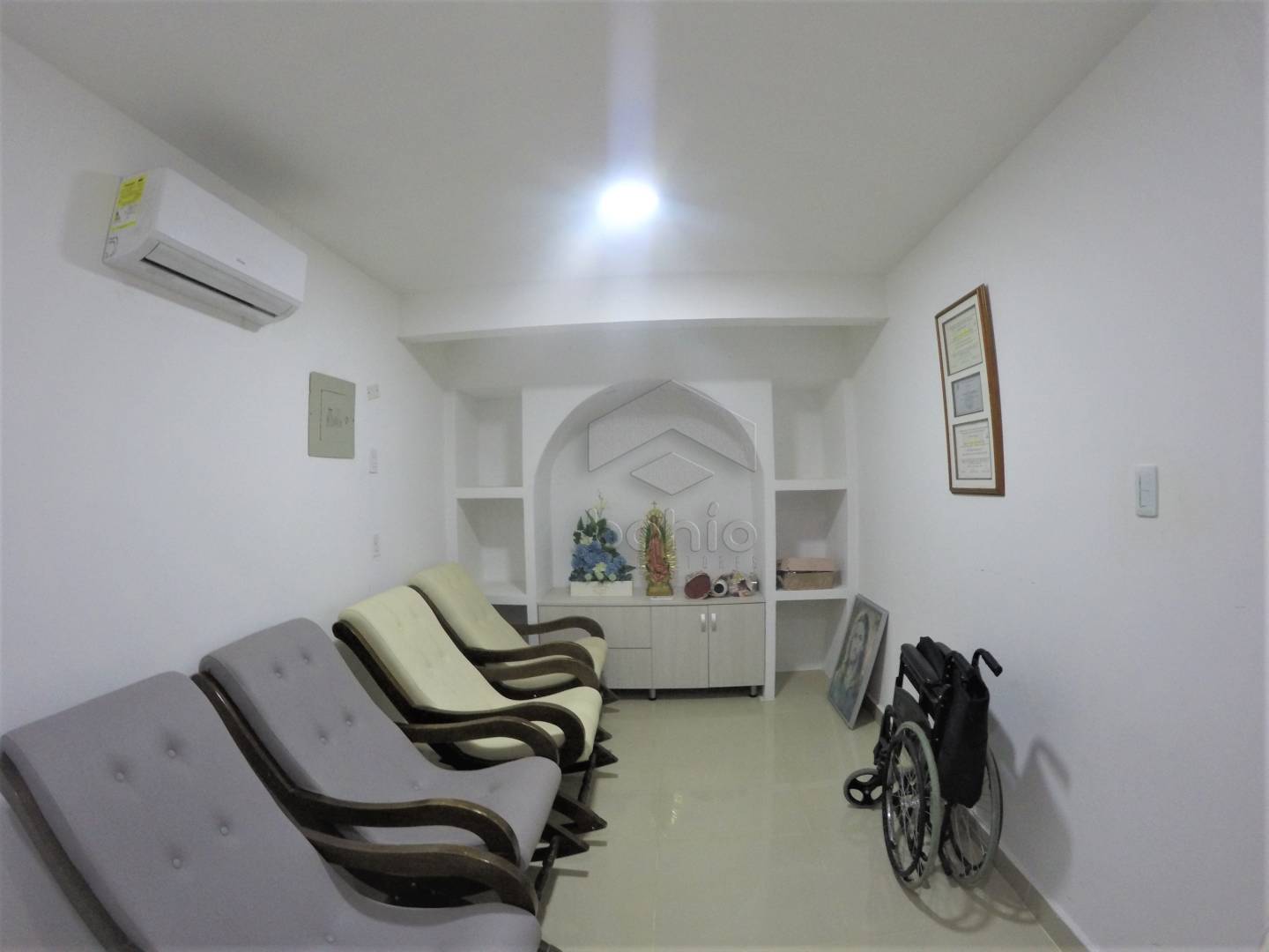 Casa en arriendo en Pasatiempo, Montería · foto 9 de 19