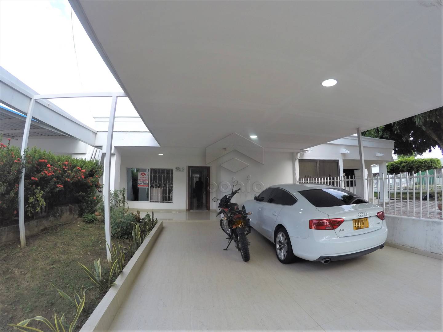 Casa en arriendo en Pasatiempo, Montería · foto 10 de 19