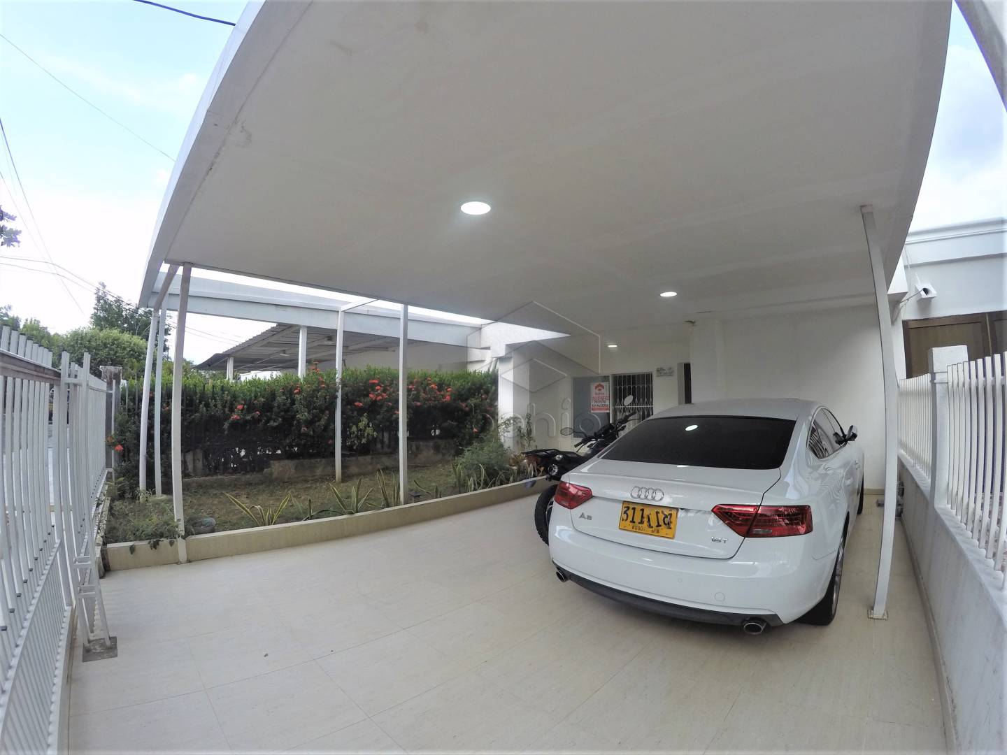 Casa en arriendo en Pasatiempo, Montería · foto 11 de 19