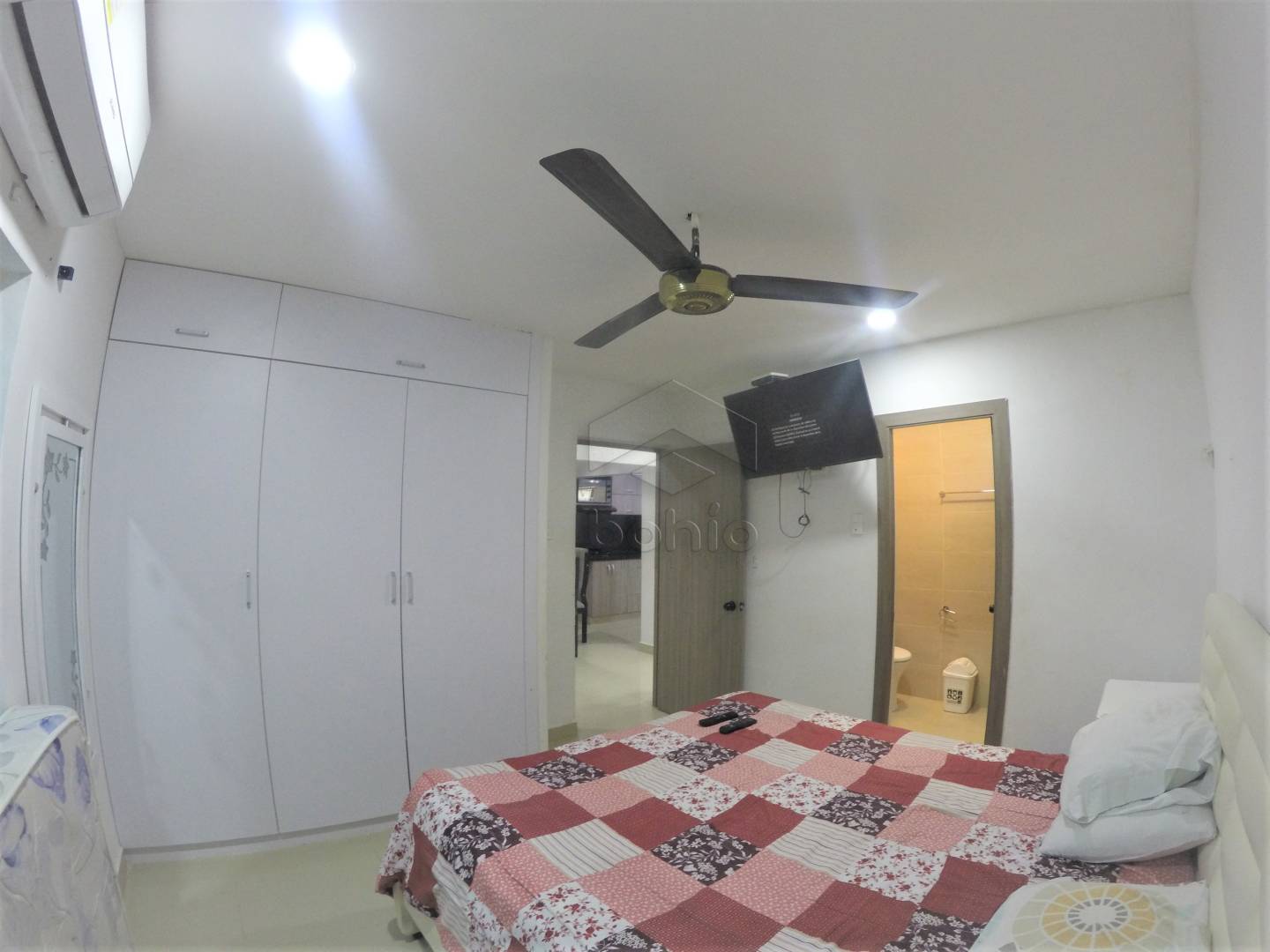 Casa en arriendo en Pasatiempo, Montería · foto 13 de 19