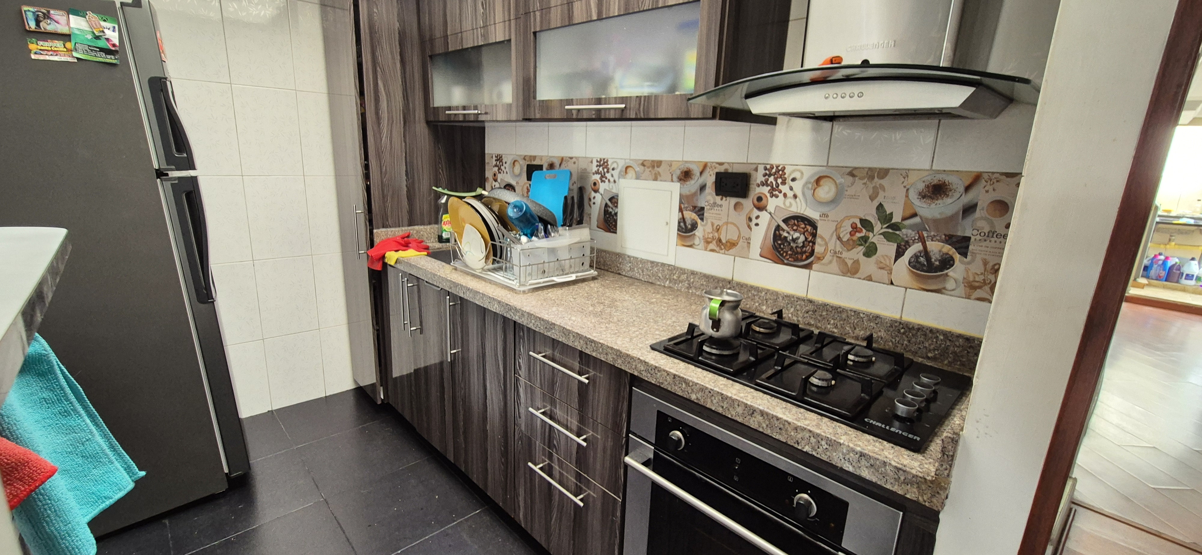 Casa en venta en Santa Cecilia, Bogotá · foto 3 de 24