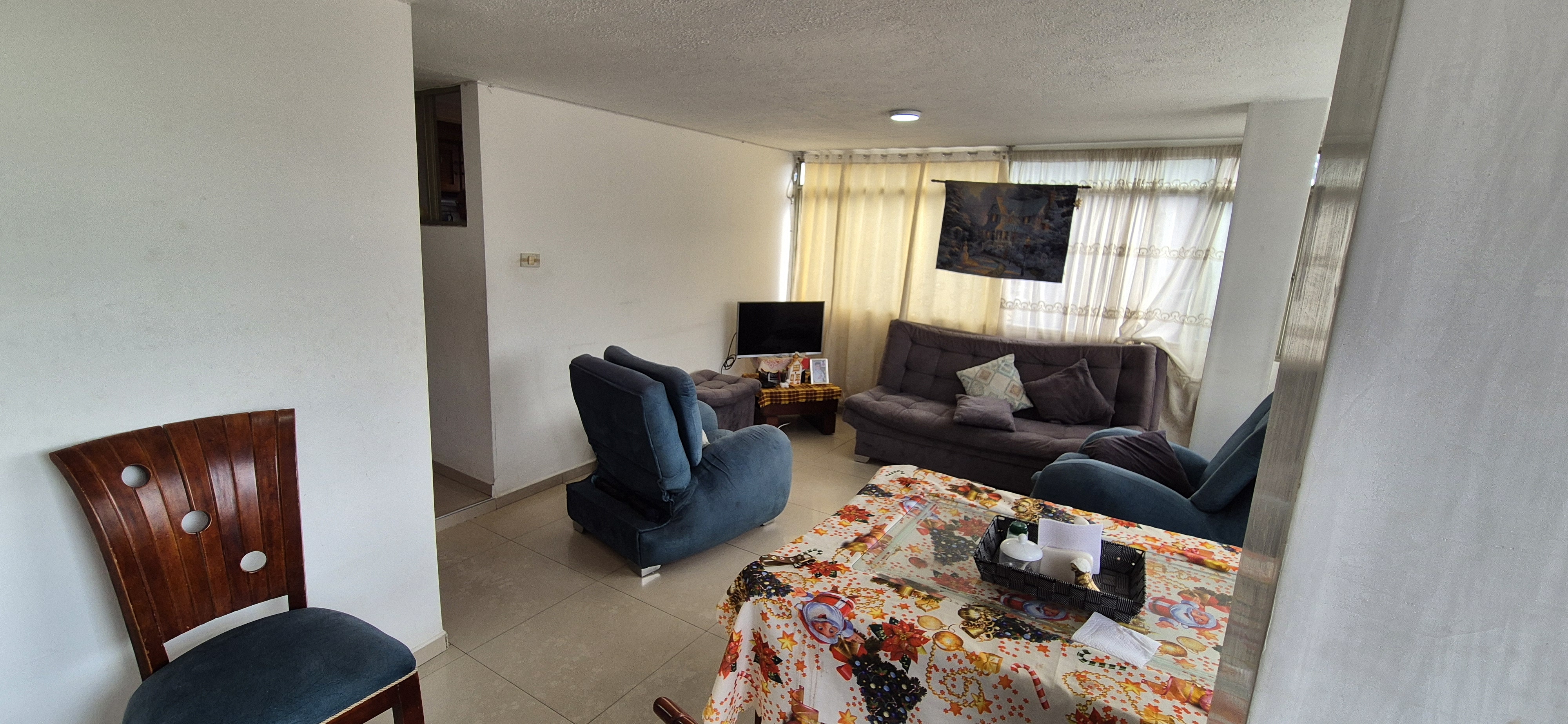 Casa en venta en Santa Cecilia, Bogotá · foto 6 de 24