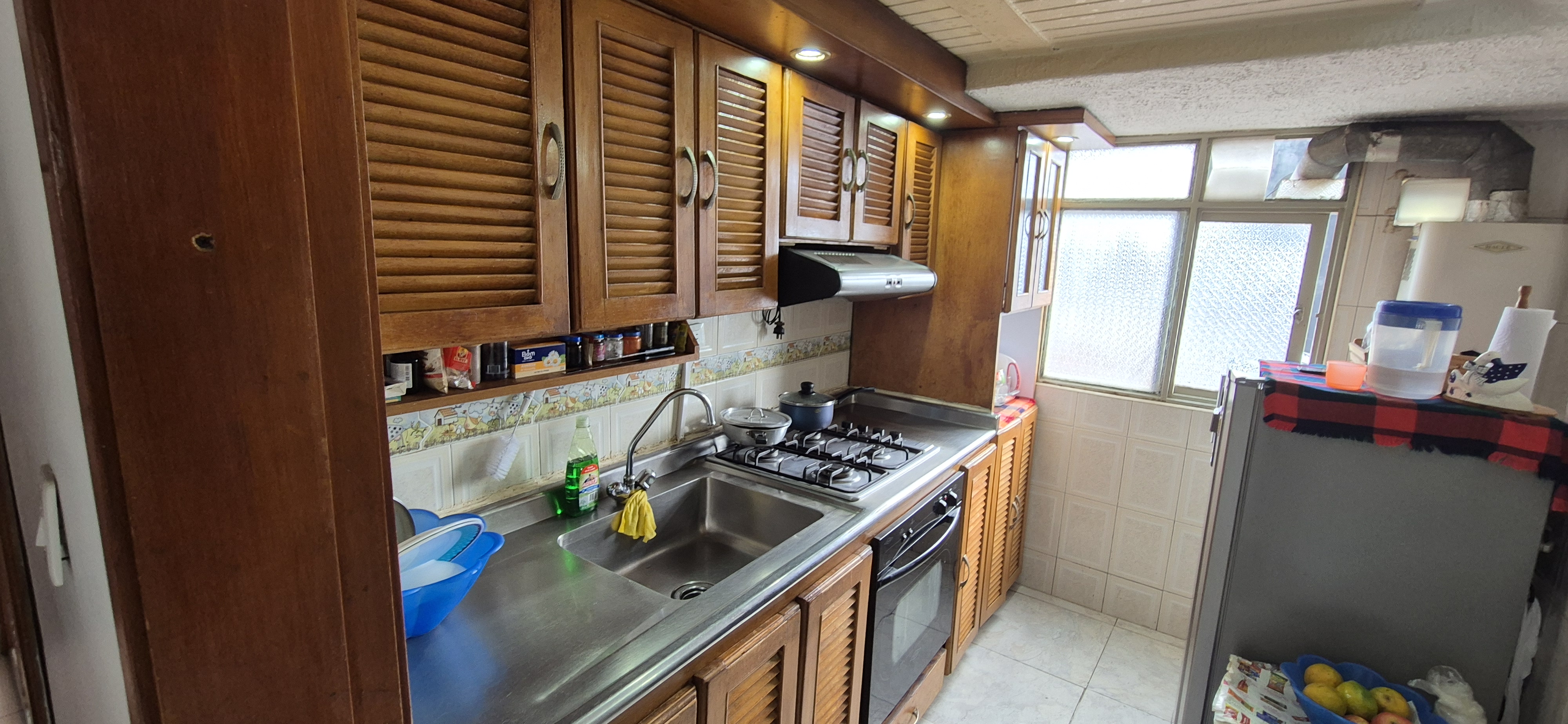 Casa en venta en Santa Cecilia, Bogotá · foto 4 de 24