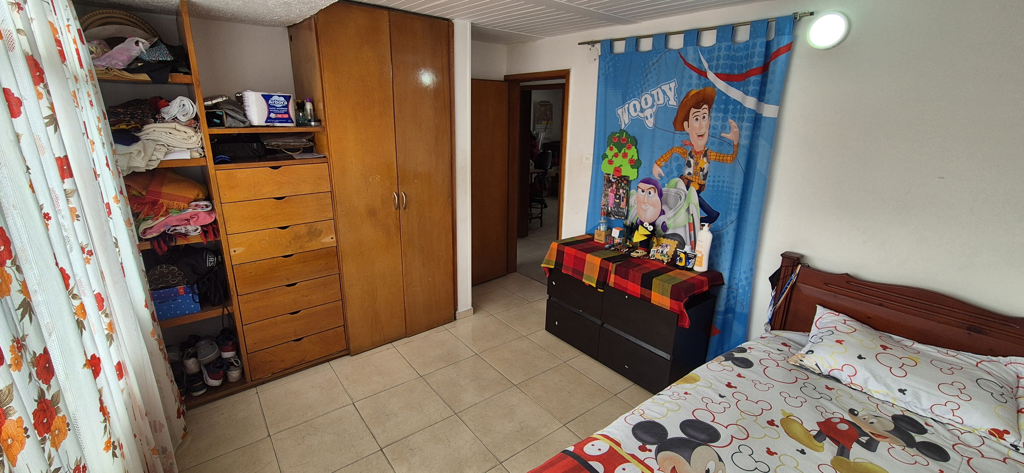 Casa en venta en Santa Cecilia, Bogotá · foto 14 de 24