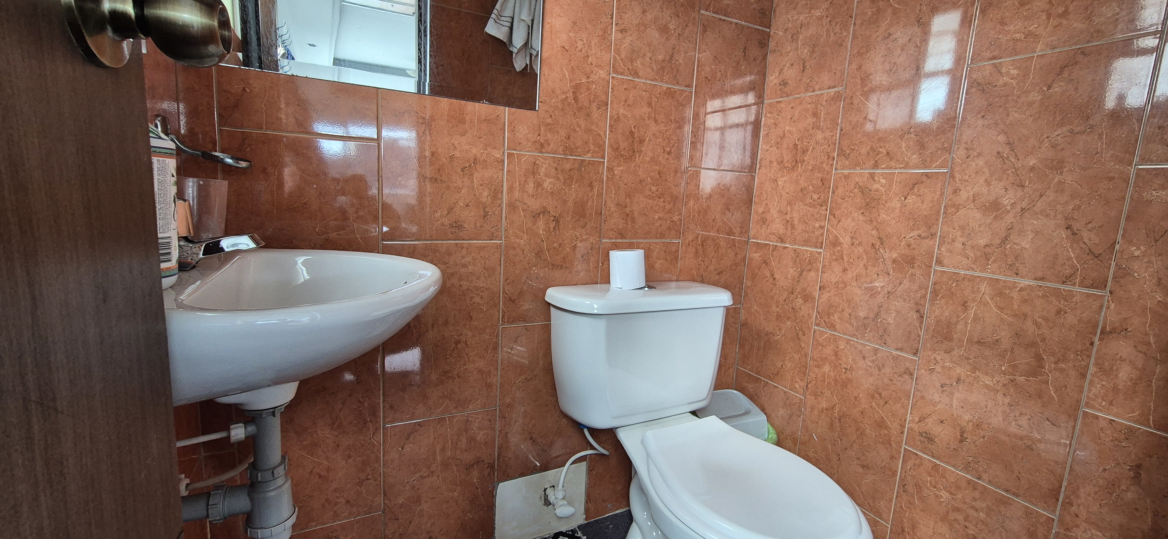 Casa en venta en Santa Cecilia, Bogotá · foto 23 de 24