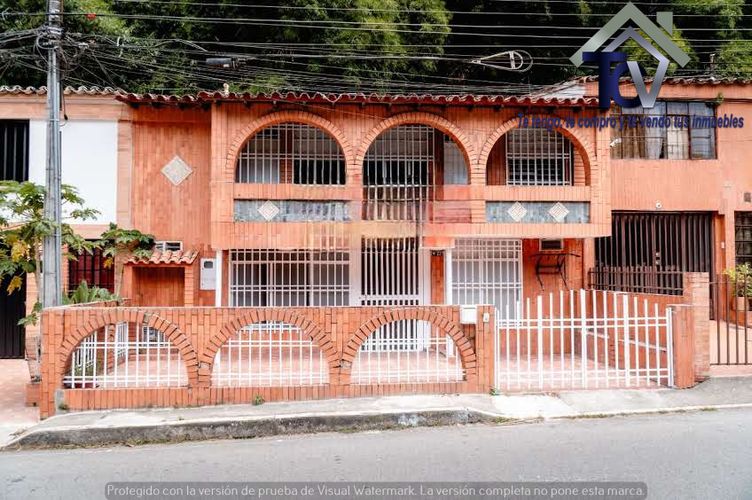 Casas en venta en Jardin