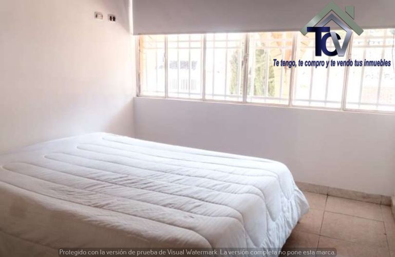 Casa de 19 alcobas en venta en Jardin, Bucaramanga, 182 m² · foto 3 de 6