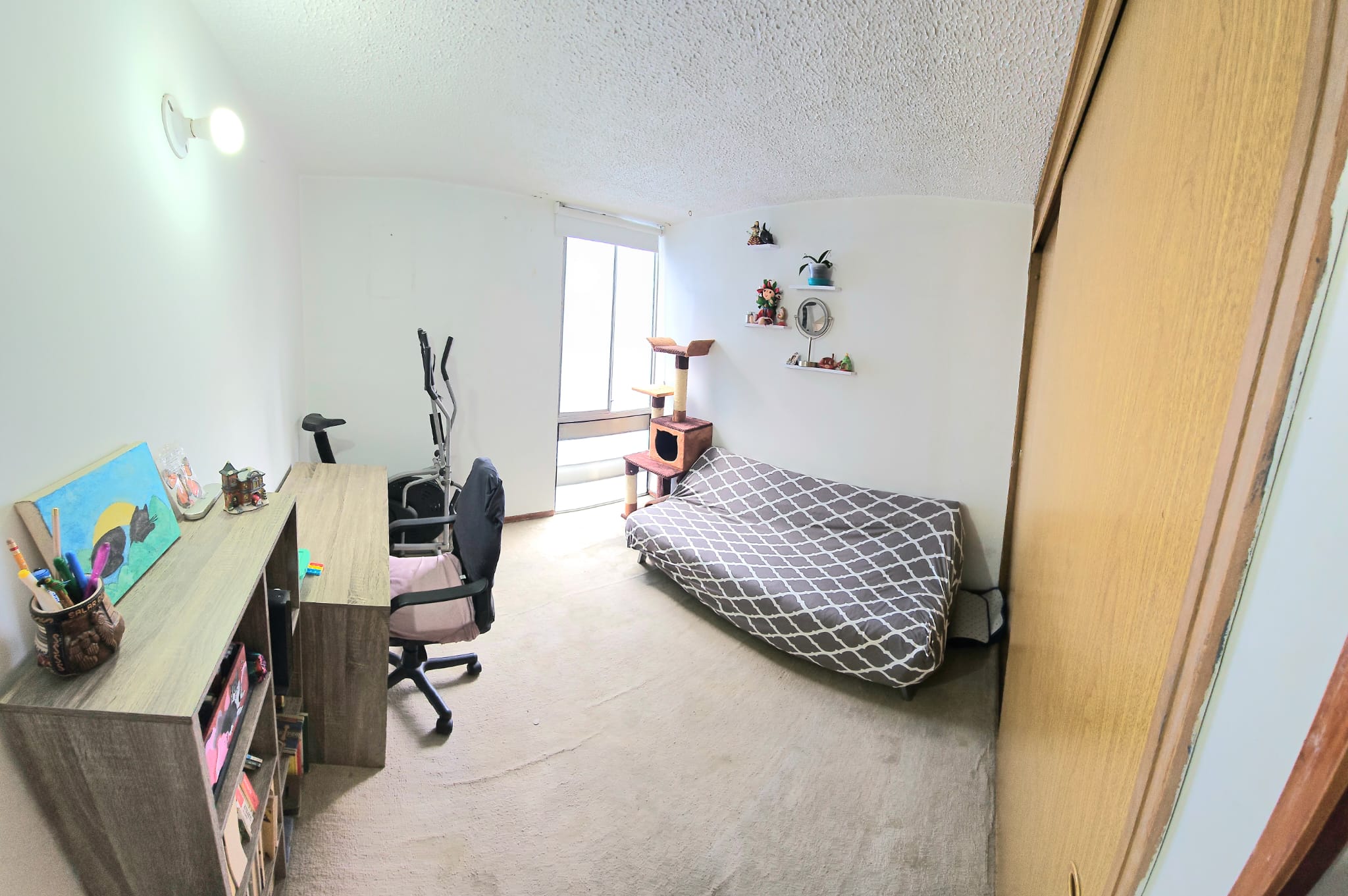 Apartamento en venta en Castilla, Bogotá · foto 8 de 17