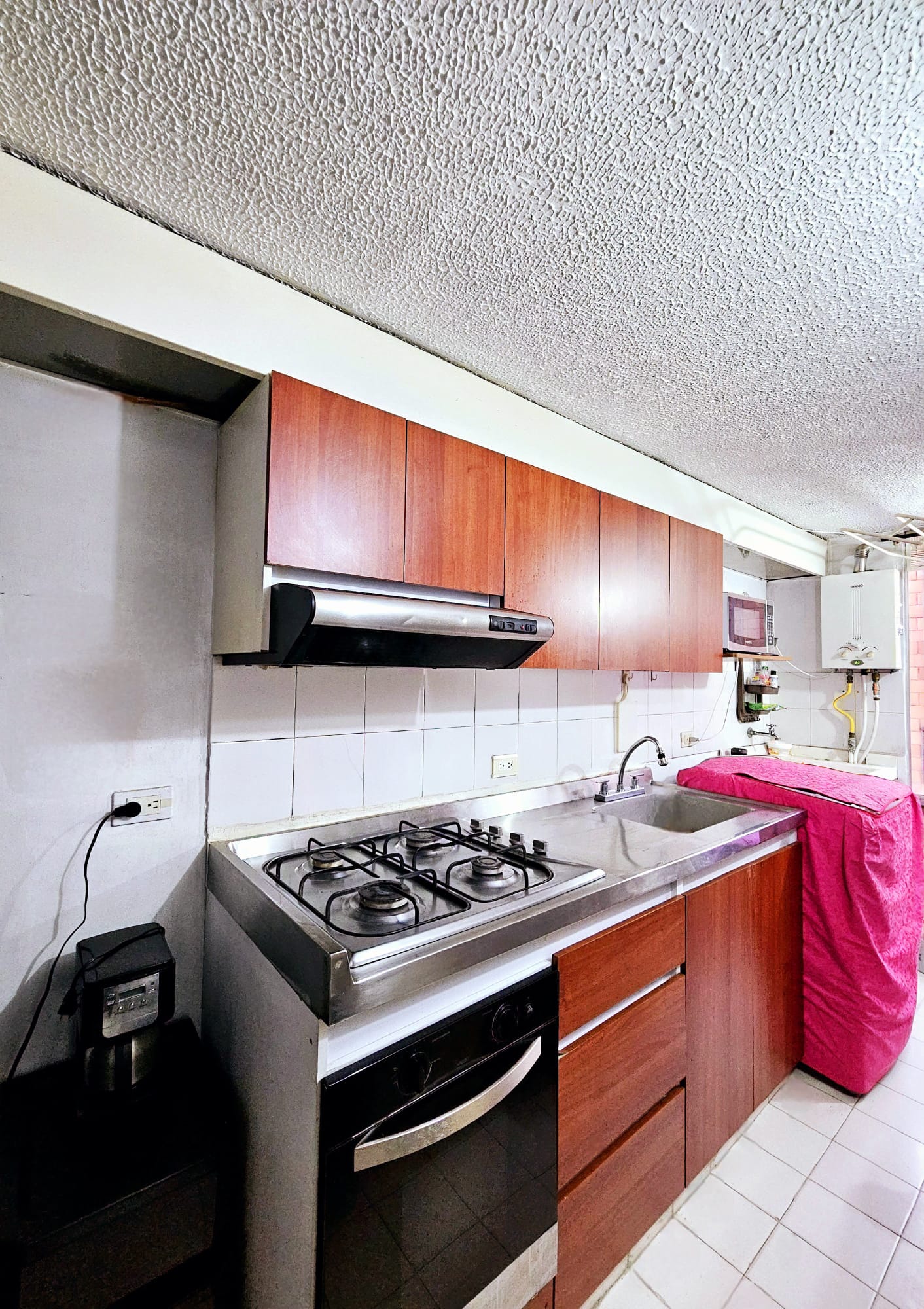 Apartamento en venta en Castilla, Bogotá · foto 14 de 17