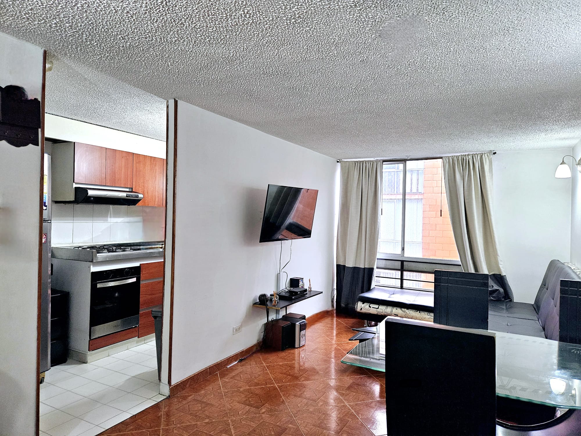 Apartamento en venta en Castilla, Bogotá · foto 17 de 17