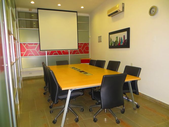 Oficina en arriendo en Unicentro Cali, Cali, 100 m² · foto 14 de 18