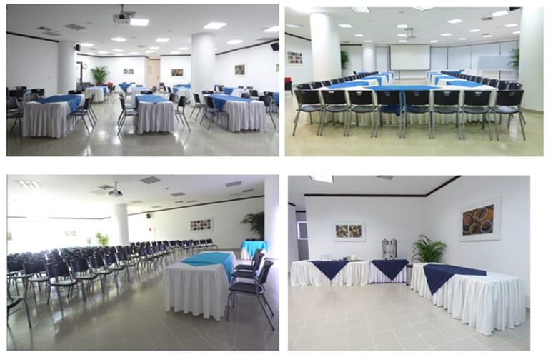 Oficina en arriendo en Unicentro Cali, Cali, 100 m² · foto 15 de 18