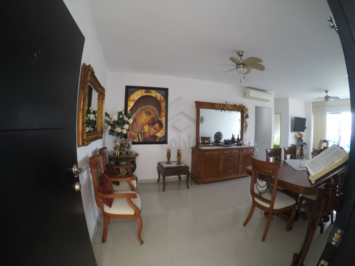 Apartamento en venta en La Castellana, Montería · foto 9 de 22