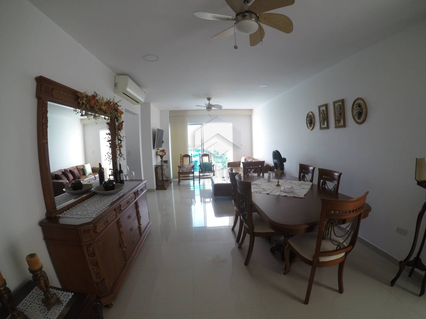 Apartamento en venta en La Castellana, Montería · foto 10 de 22