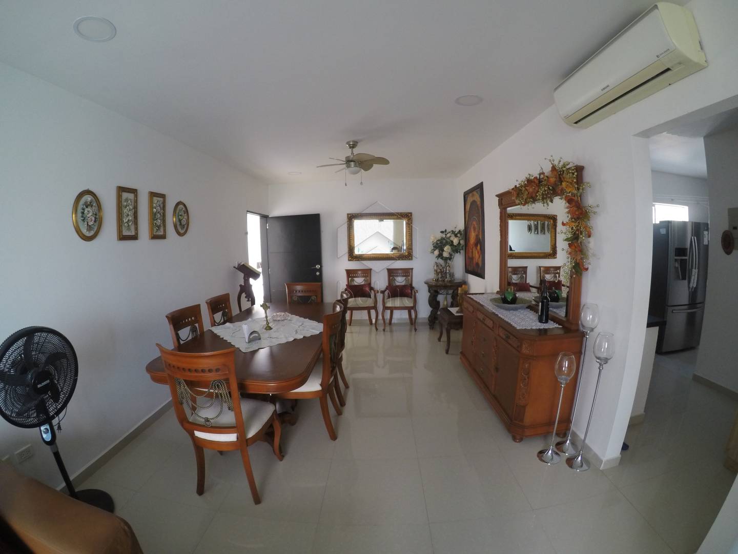 Apartamento en venta en La Castellana, Montería · foto 11 de 22