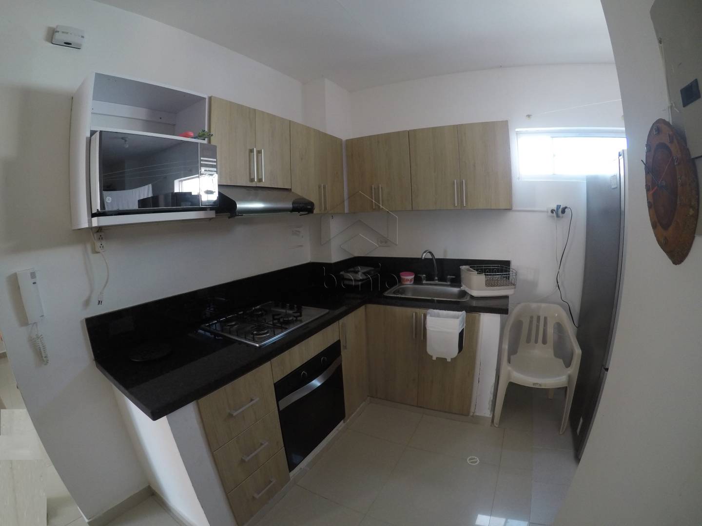 Apartamento en venta en La Castellana, Montería · foto 13 de 22
