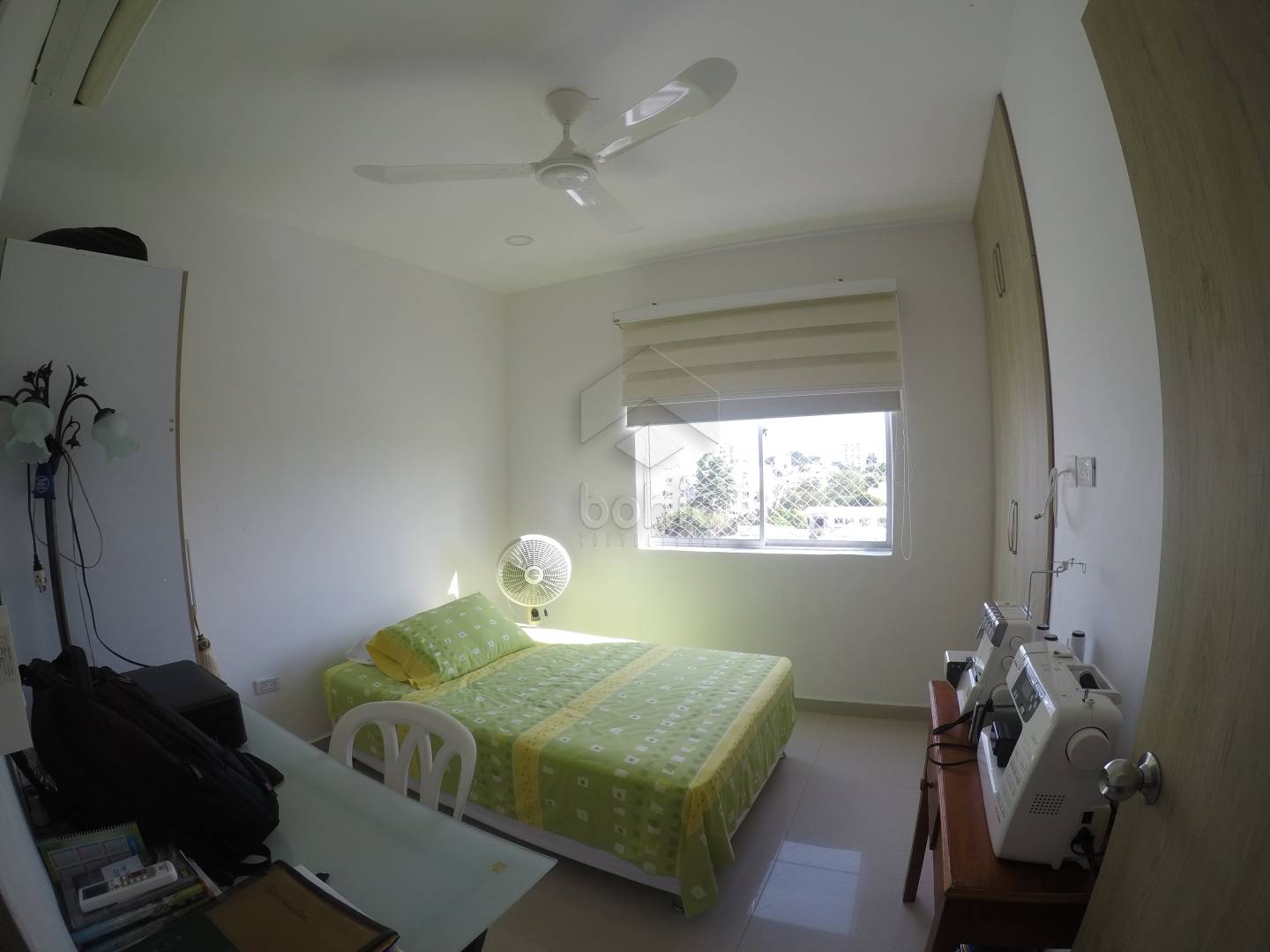 Apartamento en venta en La Castellana, Montería · foto 16 de 22