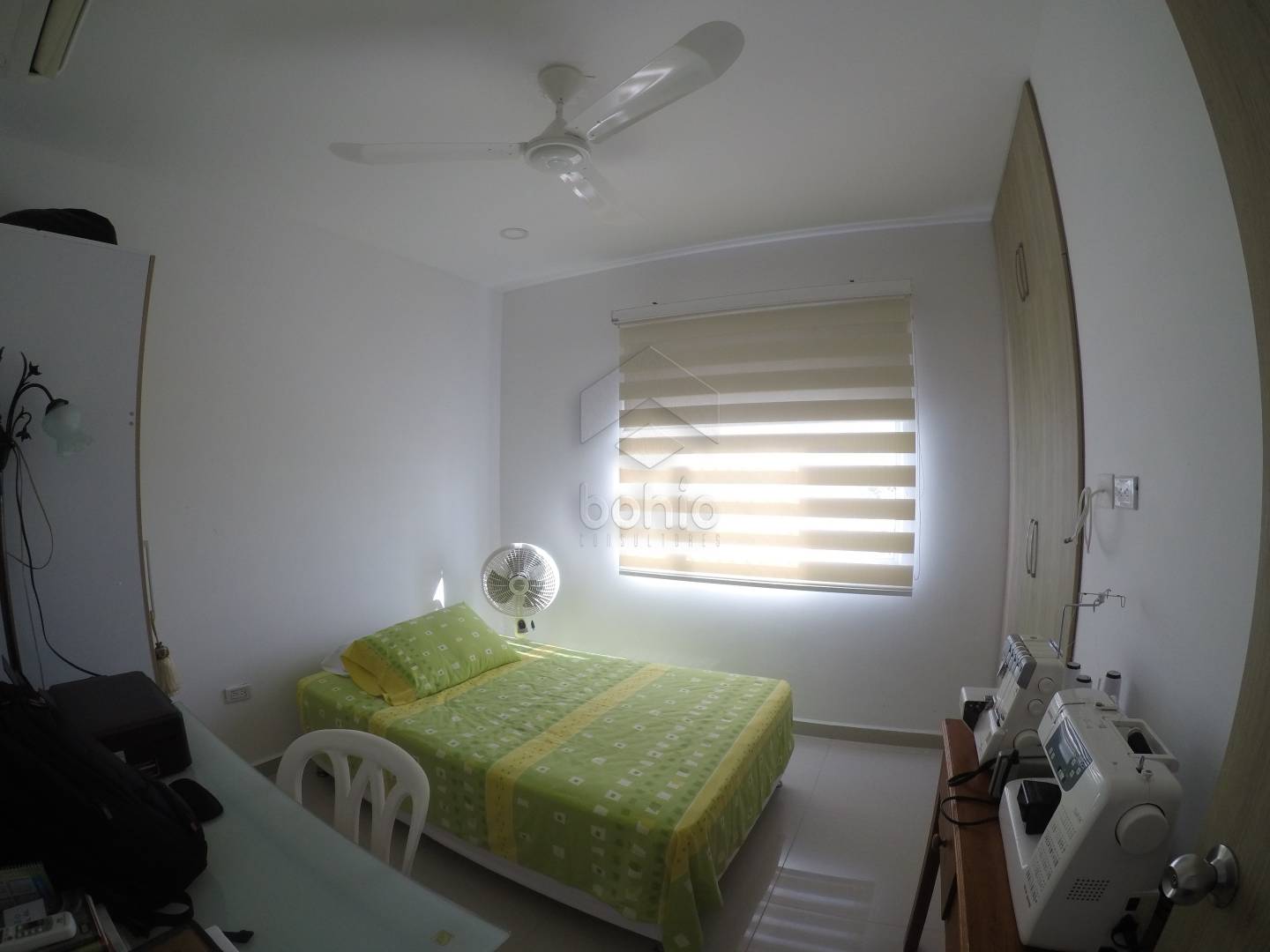 Apartamento en venta en La Castellana, Montería · foto 17 de 22