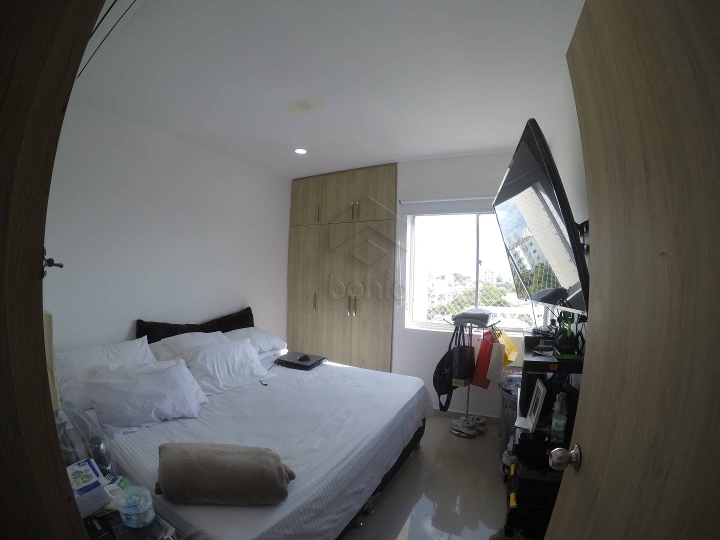 Apartamento en venta en La Castellana, Montería · foto 19 de 22