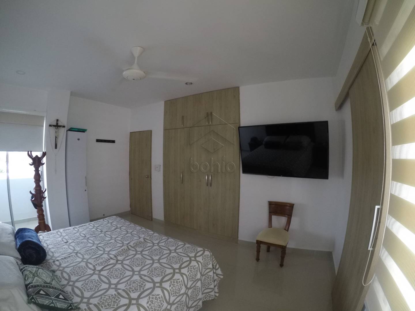 Apartamento en venta en La Castellana, Montería · foto 21 de 22