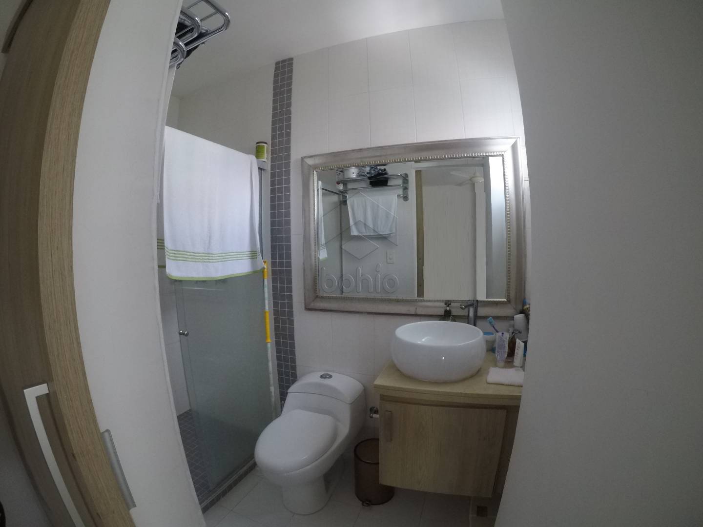 Apartamento en venta en La Castellana, Montería · foto 22 de 22