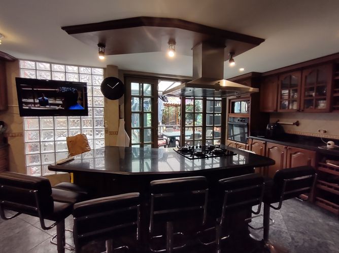Casa de 4 alcobas en venta en Normandia Occidental, Bogotá, 353 m² · foto 10 de 24