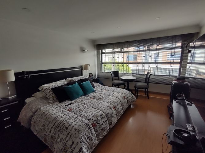 Casa de 4 alcobas en venta en Normandia Occidental, Bogotá, 353 m² · foto 14 de 24