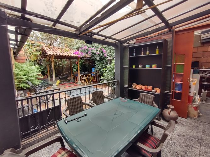 Casa de 4 alcobas en venta en Normandia Occidental, Bogotá, 353 m² · foto 19 de 24