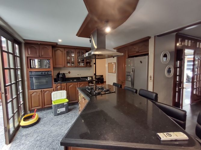 Casa de 4 alcobas en venta en Normandia Occidental, Bogotá, 353 m² · foto 21 de 24