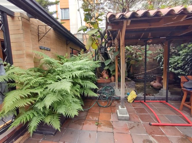 Casa de 4 alcobas en venta en Normandia Occidental, Bogotá, 353 m² · foto 24 de 24
