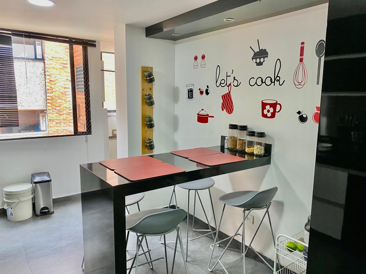 Apartamento en venta en Los Rosales, Bogotá · foto 12 de 24
