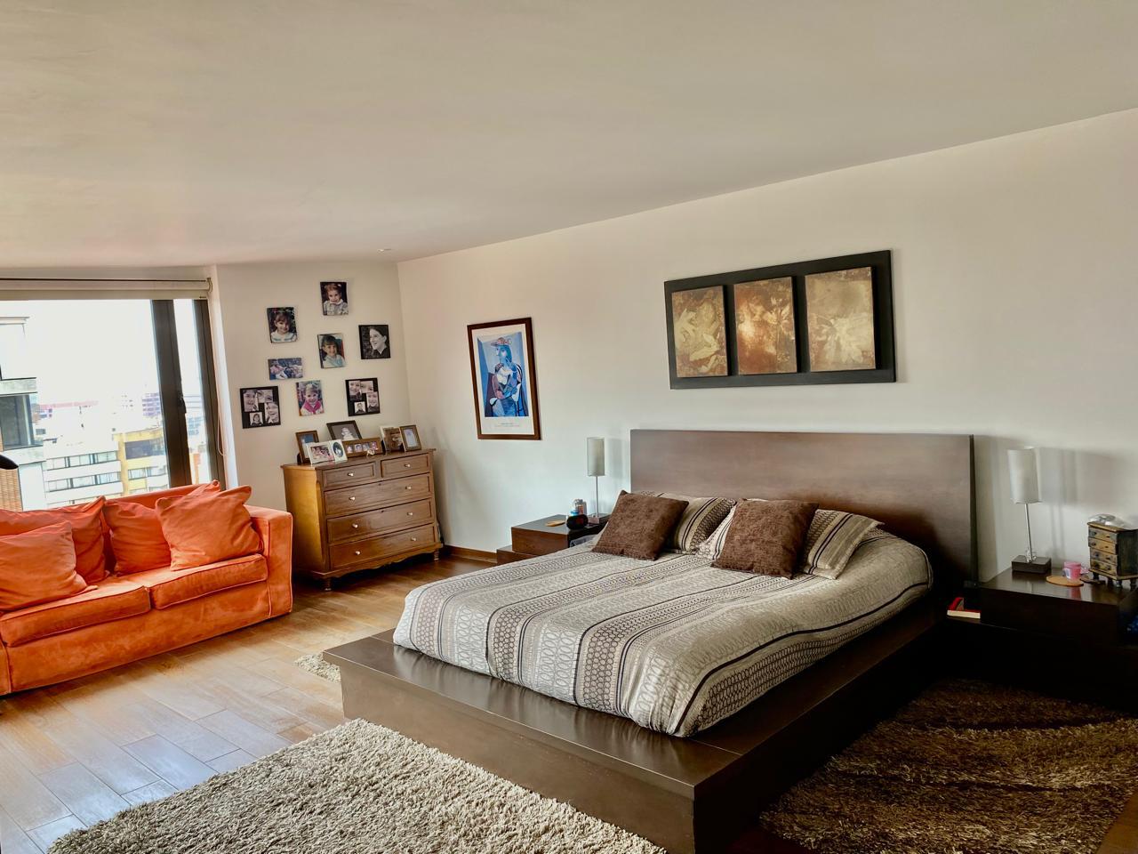 Apartamento en venta en Los Rosales, Bogotá · foto 13 de 24