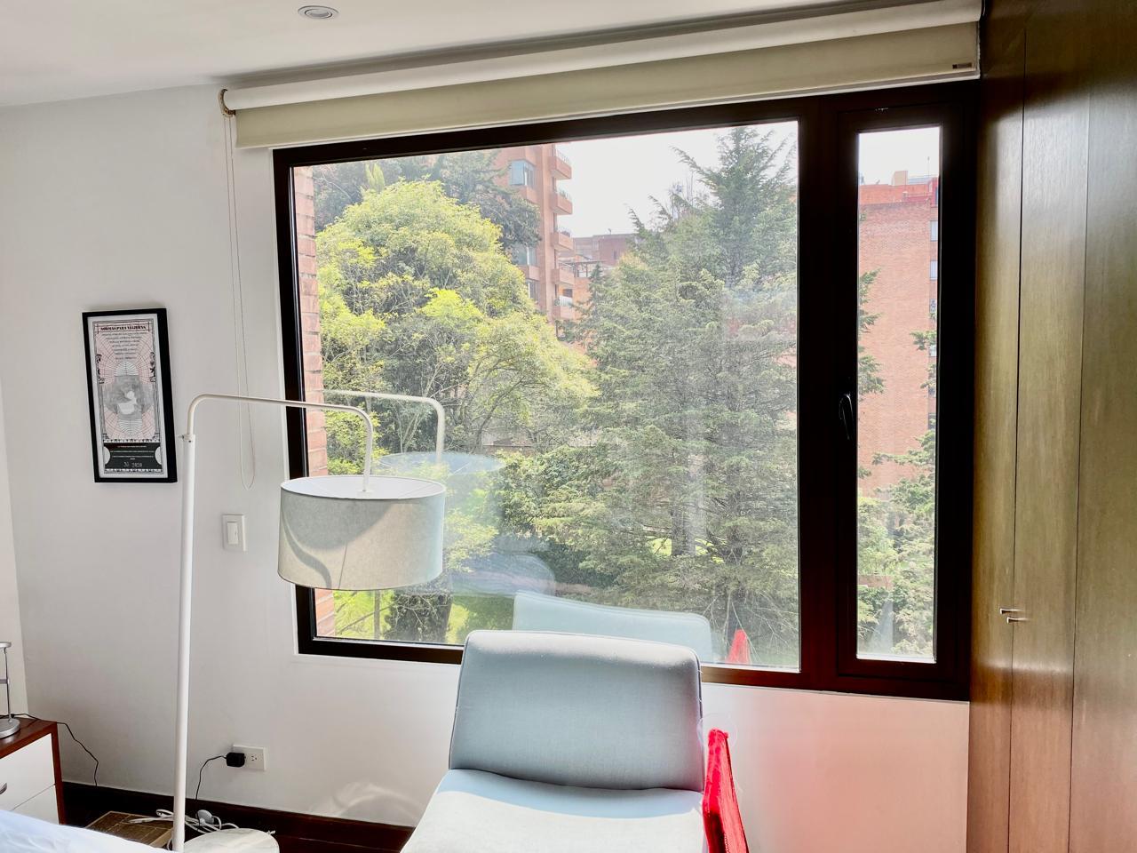 Apartamento en venta en Los Rosales, Bogotá · foto 24 de 24