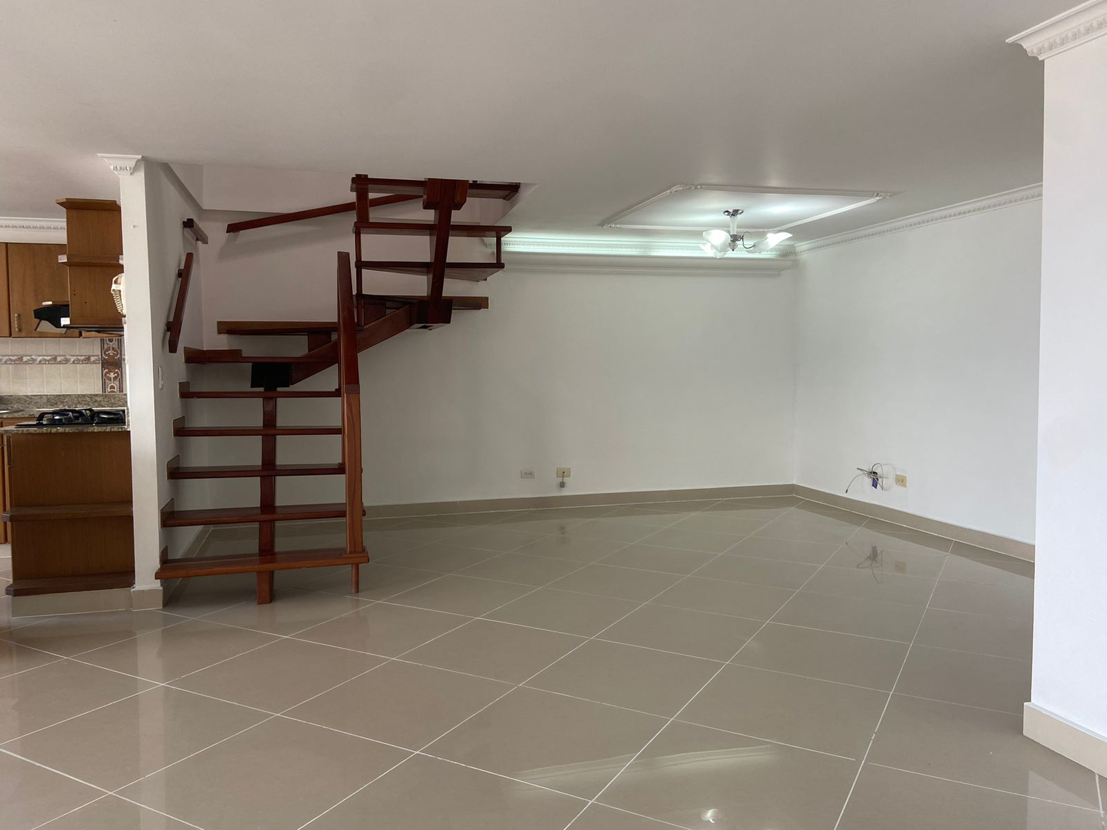 Apartamento en venta en Vegas De La Doctora, Sabaneta · foto 3 de 20
