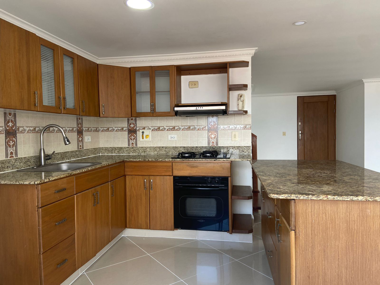 Apartamento en venta en Vegas De La Doctora, Sabaneta · foto 6 de 20