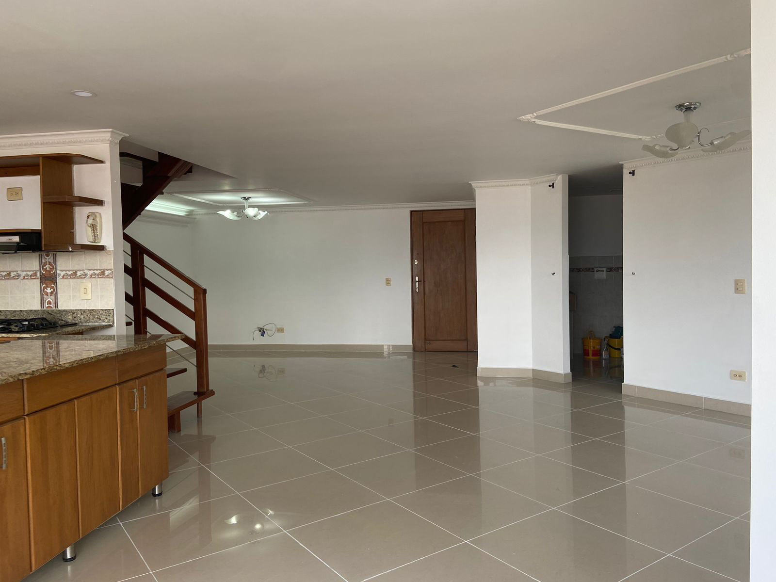 Apartamento en venta en Vegas De La Doctora, Sabaneta · foto 12 de 20