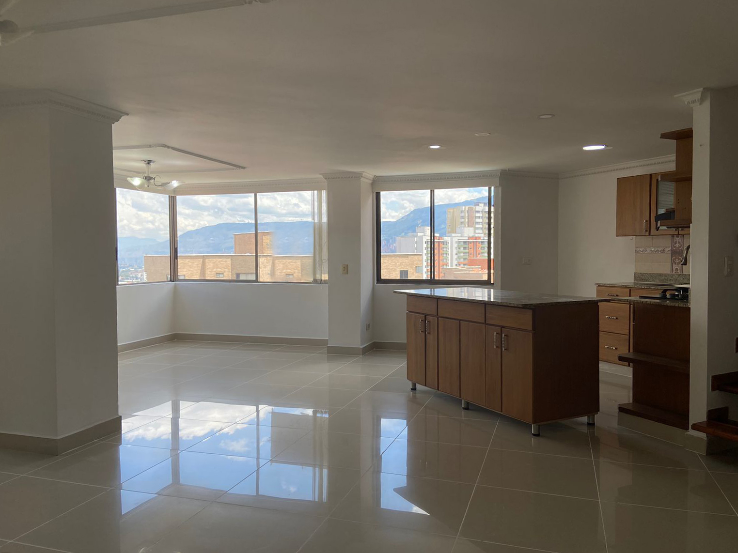 Apartamento en venta en Vegas De La Doctora, Sabaneta · foto 17 de 20
