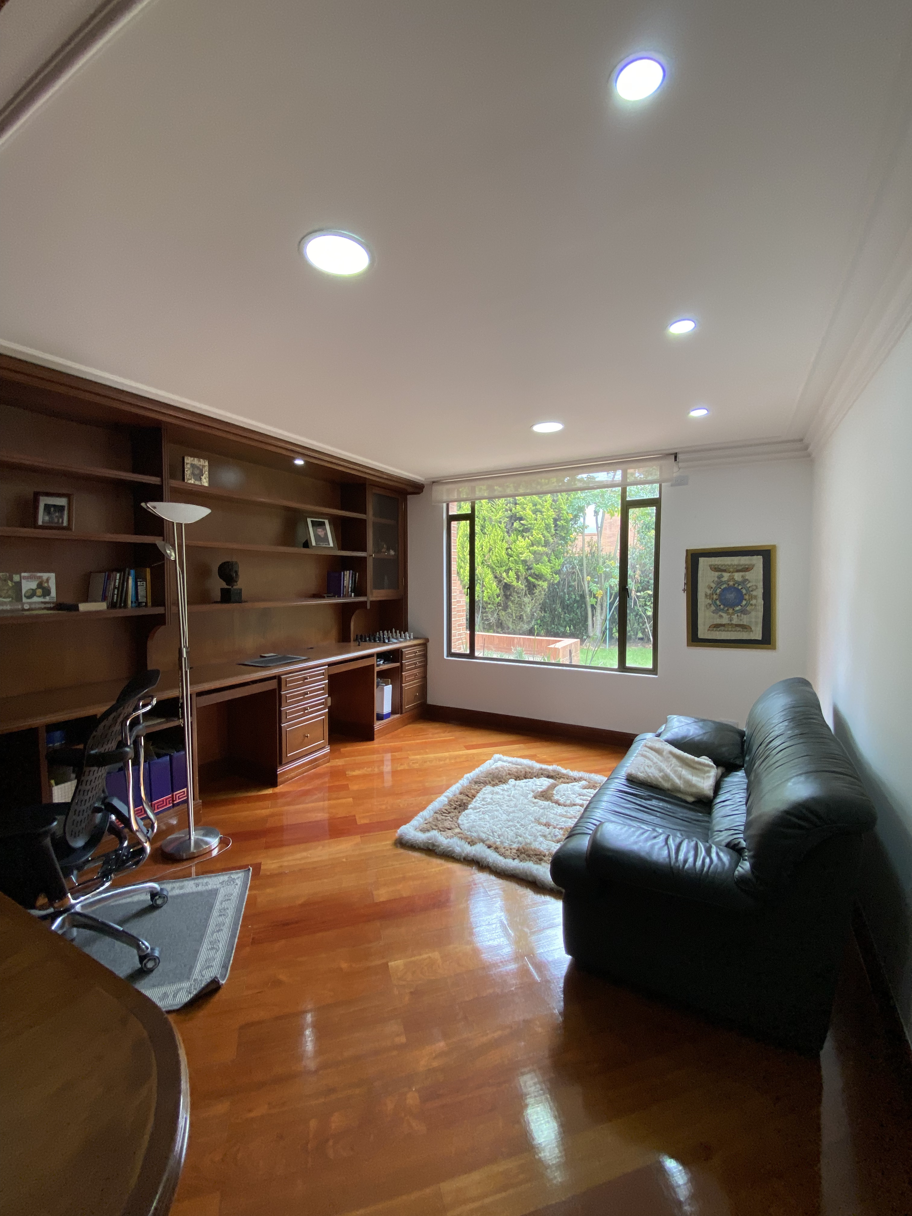 Casa en venta en Guaymaral, Bogotá · foto 9 de 24