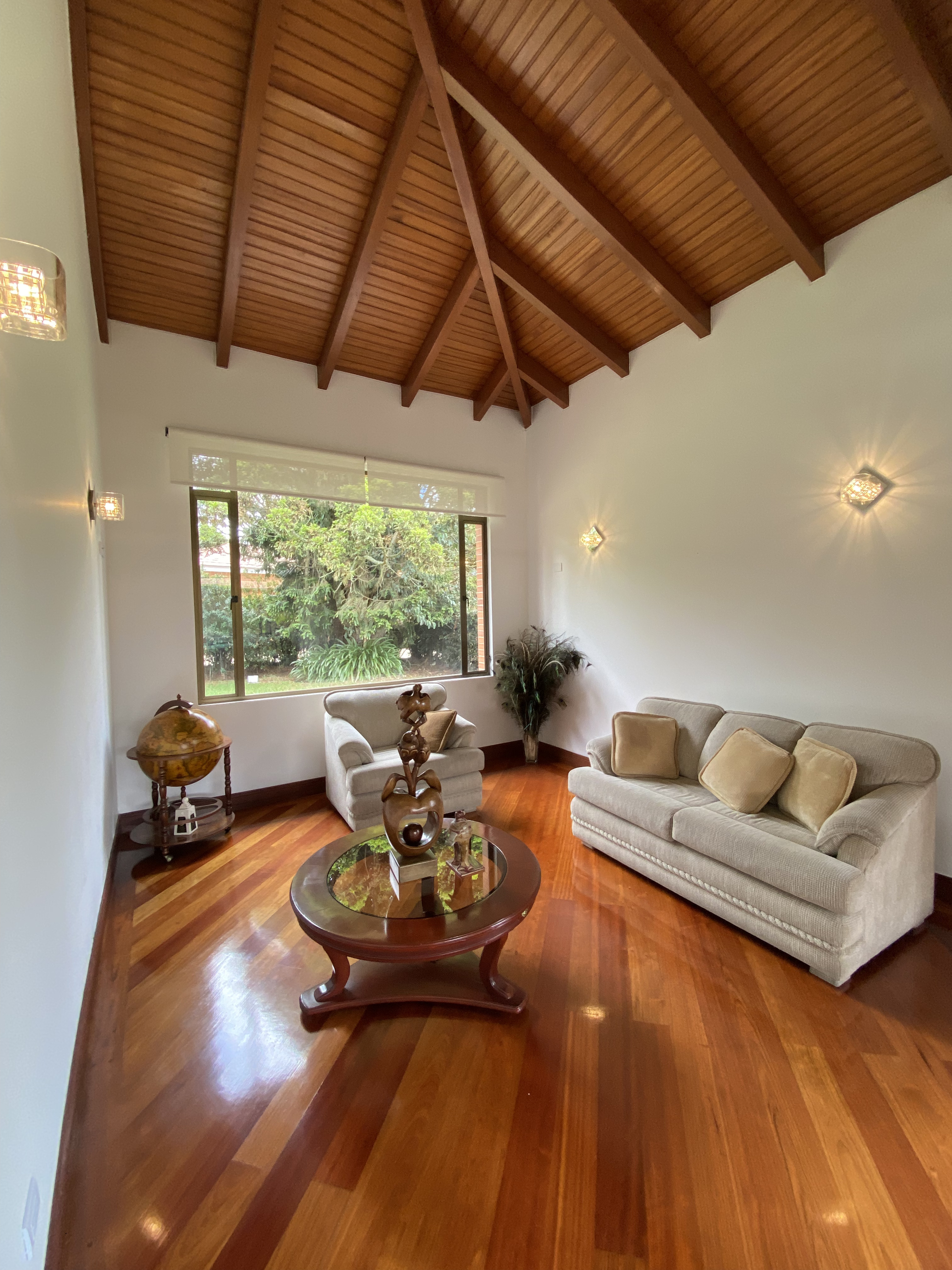 Casa en venta en Guaymaral, Bogotá · foto 13 de 24