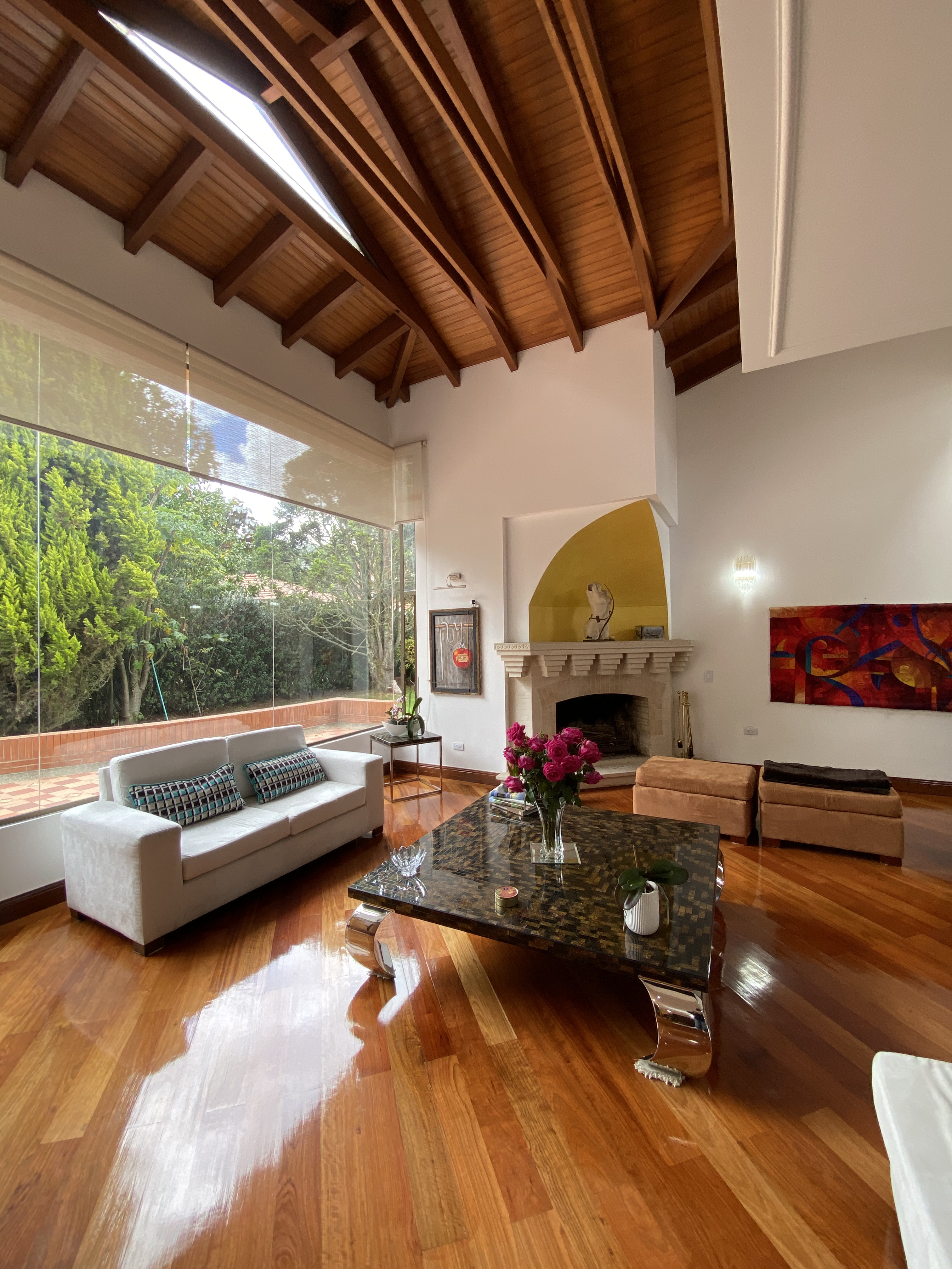 Casa en venta en Guaymaral, Bogotá · foto 15 de 24
