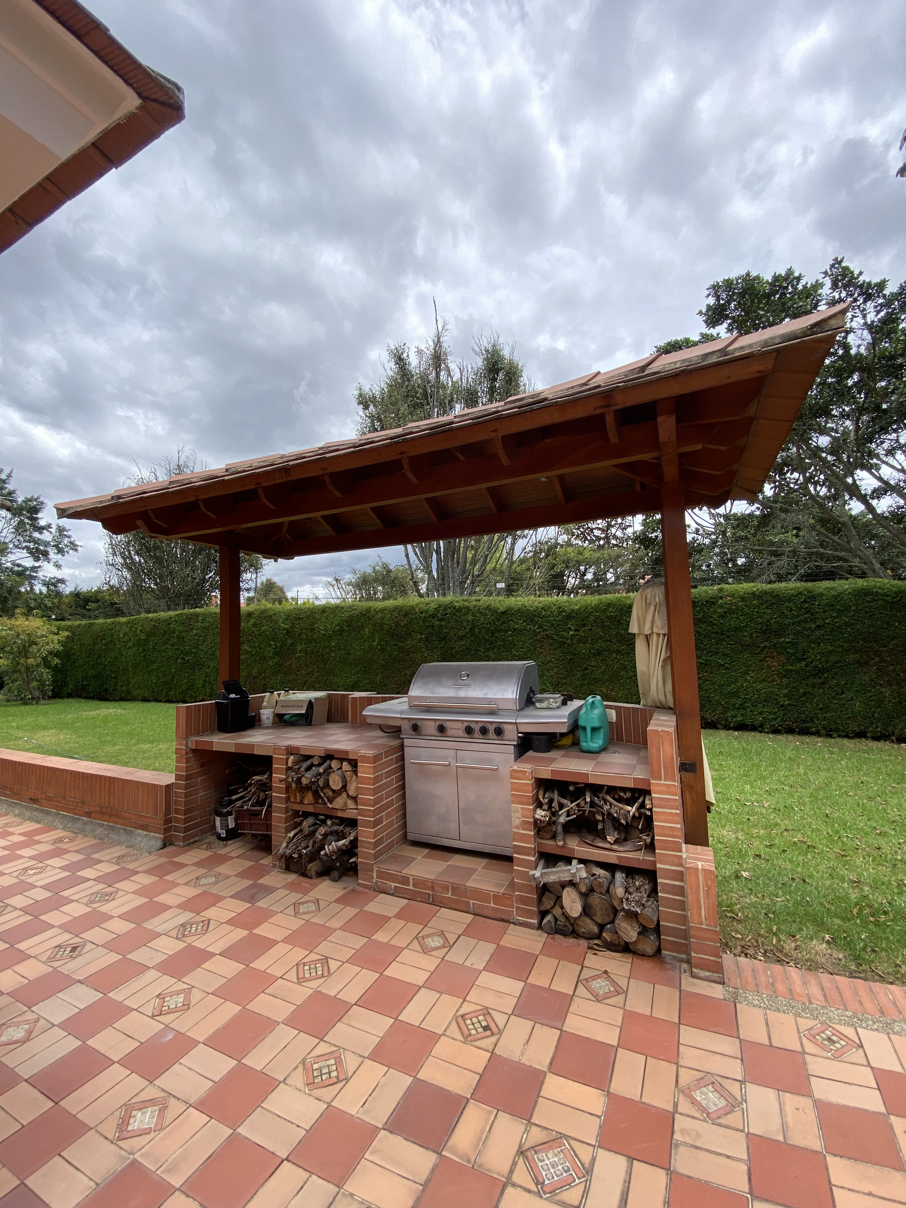 Casa en venta en Guaymaral, Bogotá · foto 23 de 24