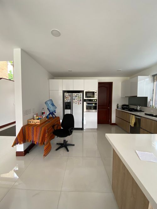 Casa de 5 alcobas en venta en Guaymaral, Bogotá, 207 m² · foto 6 de 24