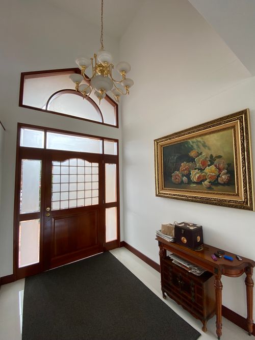 Casa de 5 alcobas en venta en Guaymaral, Bogotá, 207 m² · foto 7 de 24