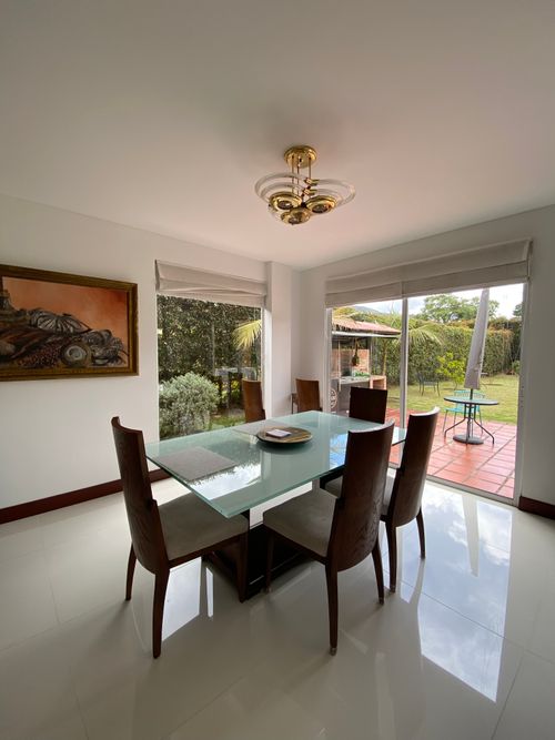Casa de 5 alcobas en venta en Guaymaral, Bogotá, 207 m² · foto 8 de 24