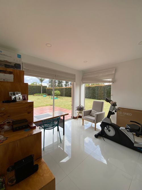 Casa de 5 alcobas en venta en Guaymaral, Bogotá, 207 m² · foto 9 de 24