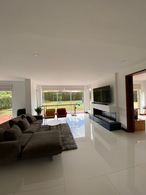 Casa de 5 alcobas en venta en Guaymaral, Bogotá, 207 m² · foto 11 de 24